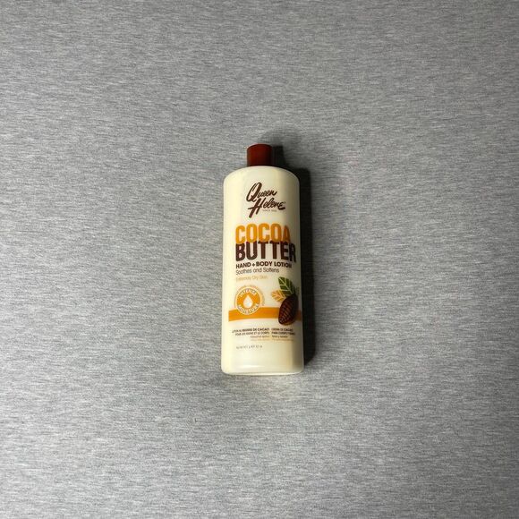 Queen Helene Cocoa Butter Hand & Body Lotion - Picture 5 of 6
